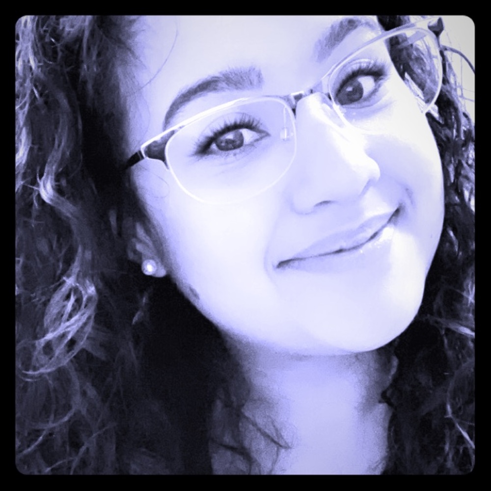 Meet your Posher, Jessica